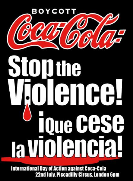 stop the violenceee